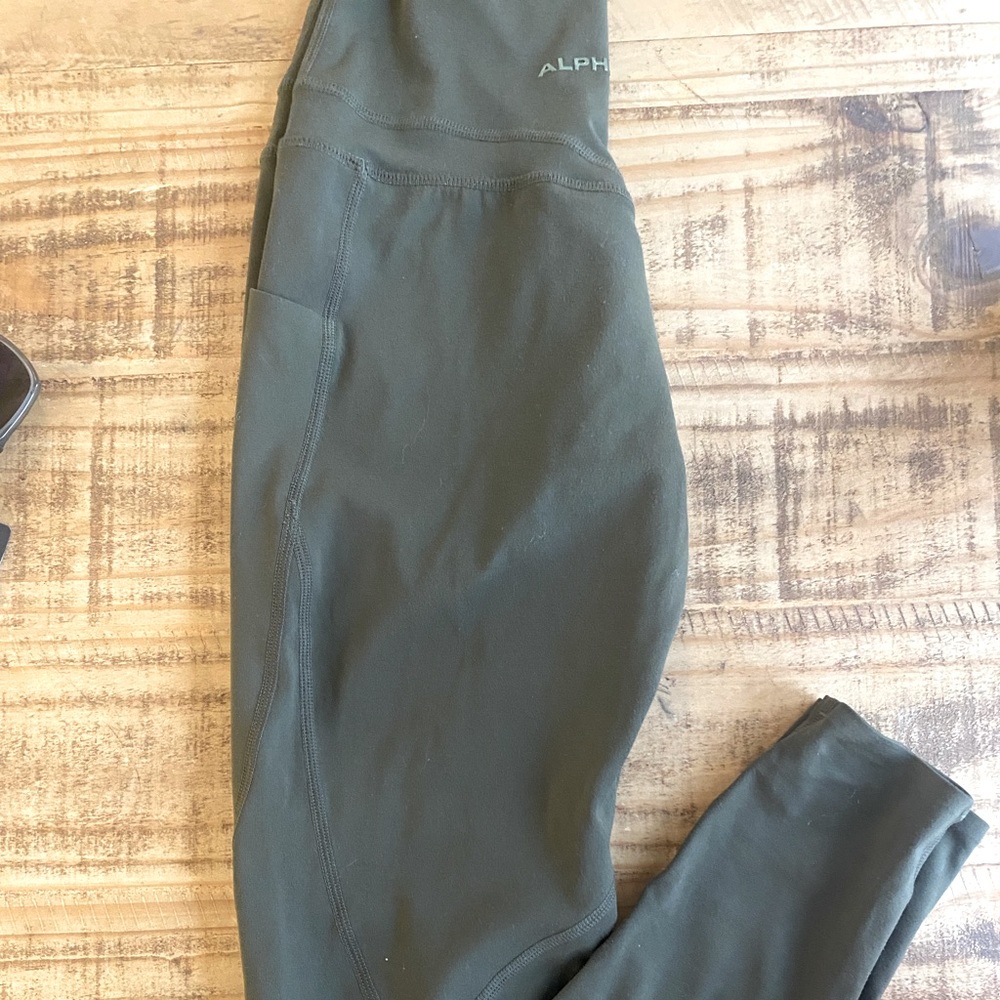 Alphalete Women’s Leggings